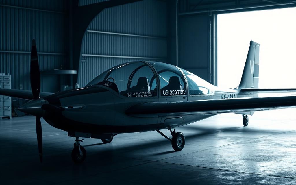Cunoașterea aeronavei IS-28 B2