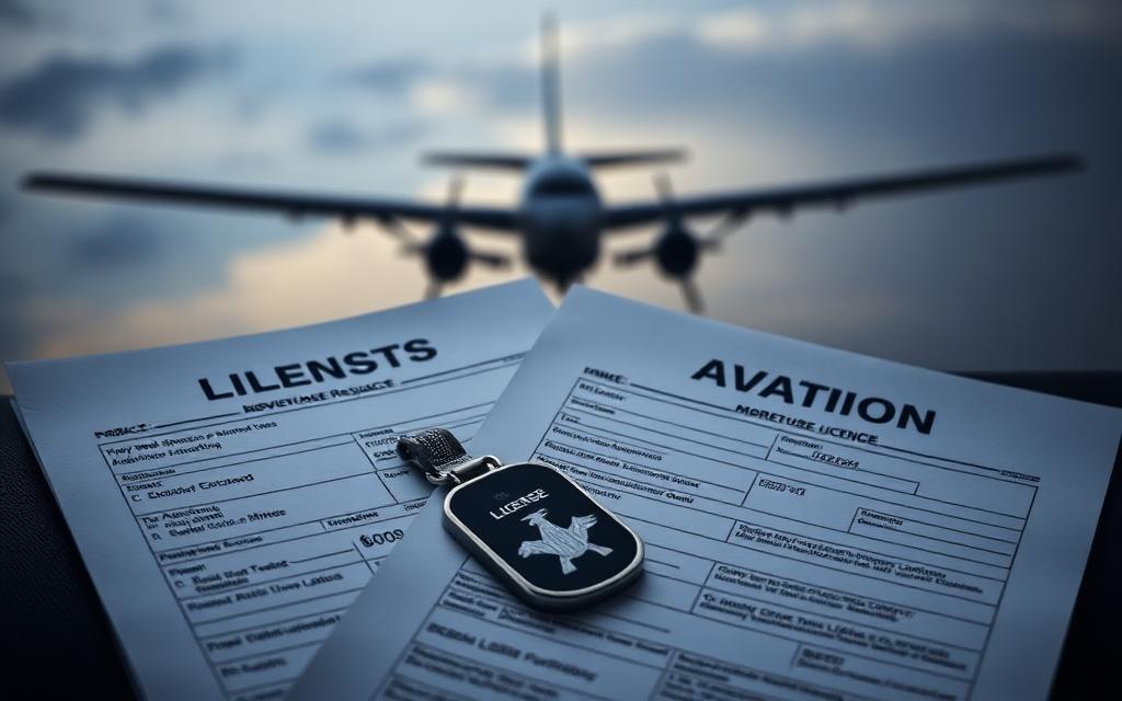 Legislație aeronautică